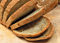 bown bread