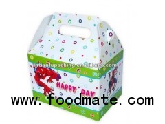 cake box