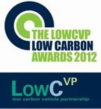 Low Carbon Vehicle Partnership