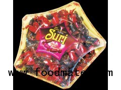 Sweet Candy Suri milk- star 300g