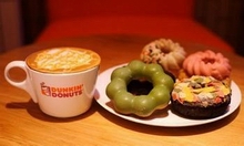 Dunkin’ Donuts