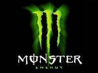 Monster Beverage