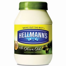 Hellman’s Southwestern Ranch