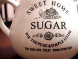 sugar