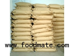 Skim milk powder