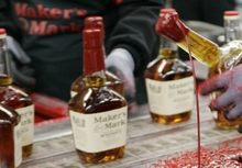 Maker's Mark