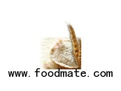 wheat flour for bread