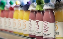 Innocent smoothies