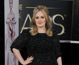 Adele