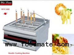 2012 year New electric noodle cooking machine