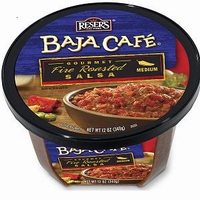 Baja Café Salsa