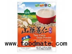 Yam Coicis Grain Powder