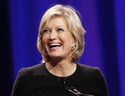  Diane Sawyer