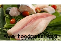 pangasius welltrimmed Fillet