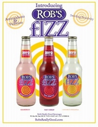 Rob’s Fizz