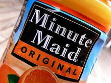 Minute Maid