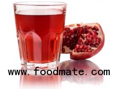 Pomegranate Juce Concentrate