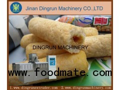 Core filled snacks food production equipment