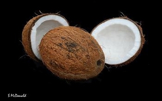 coconut oil