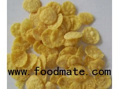 corn flakes production line/breakfast cereal