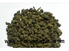 Ginseng Oolong tea