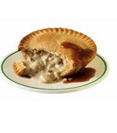 Holland’s Pies