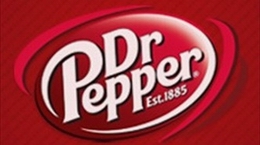 Dr. Pepper 