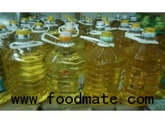 2013 hot sale best quality refined and crude soybean oil