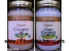 Refined Coconut Oil