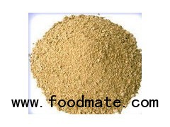 Yeast powder for livestock