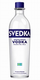 SVEDKA