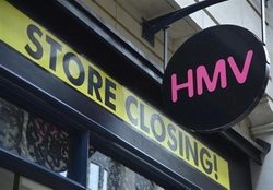 HMV