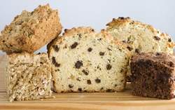  Irish soda bread