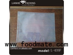 frozen food packaging bag