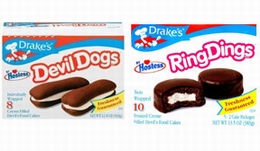 Hostess Brands