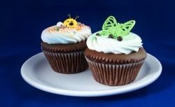 Butterfly Bakery