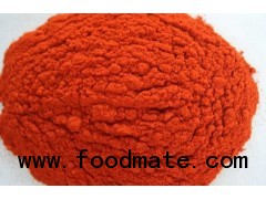 Crushed Red Chilli Powder