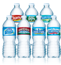 Nestlé Waters