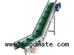 PTJ belt conveying elevator