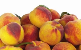 Brazilian peach