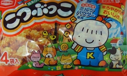 Kameda Brand Rice Cracker 