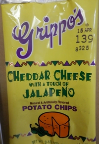 Grippo Foods