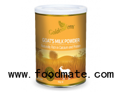 Goats Milk Powder