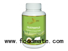 Colostrum Milk Tablets