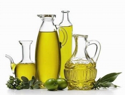 olive oil