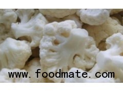 IQF Cauliflower 2-4CM