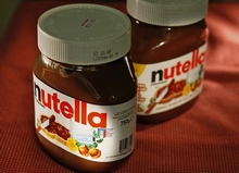 nutella