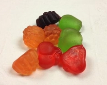 fruit snack