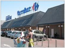 Carrefour