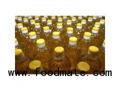  Purity Refined sunflower oil